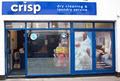 CRISP Dry Cleaners -Fire and Water Damage Cleaning | Laundry Services in Dublin image 3