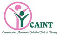 Caint Speech Therapy logo