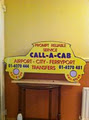 Call a Cab logo