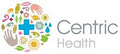 Centric Health logo