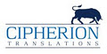 Cipherion Translations Ltd logo
