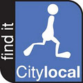 CityLocal Cork logo