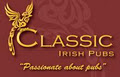 Classic Irish Pubs logo