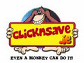 ClicknSave.ie logo