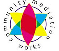 Community Mediation Works logo