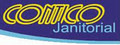 Contico Janitorial Products logo