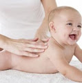 Cork First Aid & Baby Massage logo