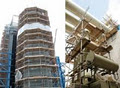 Cork Scaffolding : Scaffolding Suppliers and installers Cork (CSC) Ltd image 3