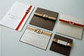Creative Invites (Handmade wedding invitations & matching stationery) image 2