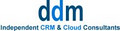 DDM Direct Desktop Marketing Ltd. logo
