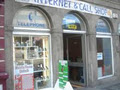 Dame Street Internet and Call Centre logo