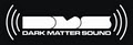 Dark Matter Sound logo