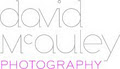 David McAuley Photography logo