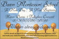 Dawn Montessori School logo