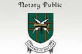 Dermot Conway Notary Public logo