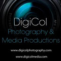 DigiCol Photography & Media Productions logo