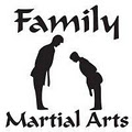 Drogheda Martial Arts logo