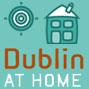 Dublin At Home logo