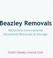 Dublin Moving Company logo