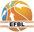 EFBL - Europeans Friendly Basketball League image 1