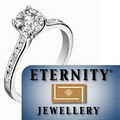 Eternity Jewellery | Diamond Specialists logo