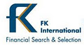 FK International Limited logo