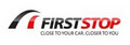 Firststop Tyre and Service Center logo