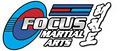 Focus Martial Arts Stillorgan image 6