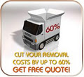 Galway Removals logo