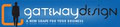 Gateway Design logo