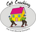 Get Cracking logo