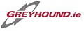 Greyhound Recycling logo