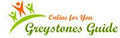 Greystones Guide logo