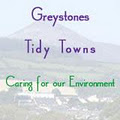 Greystones Tidy Towns logo
