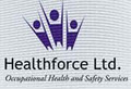 HealthForce Ltd logo