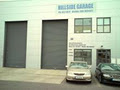 Hillside Garage - Tallaght Car Sales and Car Service logo