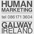 Human Marketing Company - Social Media and Web logo