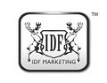 IDF Marketing Ltd. Online Marketing Ireland logo