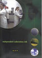 Independent Laboratory Ltd logo