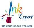 Ink Expert logo