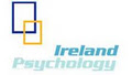 Ireland Psychology logo
