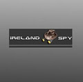 Ireland Spy logo