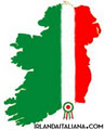 Irlanda Italiana logo