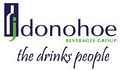 J DONOHOE BEVERAGES GROUP logo