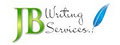 JB Writing Services logo