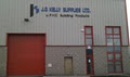 J.G. Kelly Supplies logo