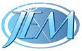 Jem Fabrication logo