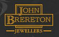 John Brereton Jewellers logo