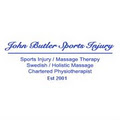 John Butler Sports Injury / Massage & Chartered Physiotherapist image 3