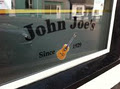 John Joe's Pub logo